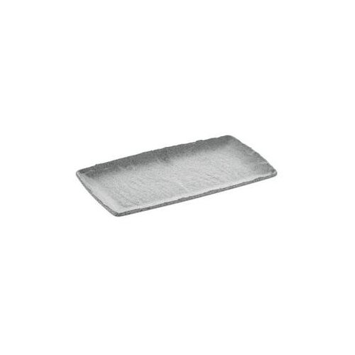  OVAL GN 1/3 32*17CM SHOW PLATE GRANIT Cene