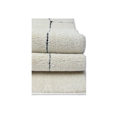Conceptum Hypnose tepih 160x230cm Cream Cene