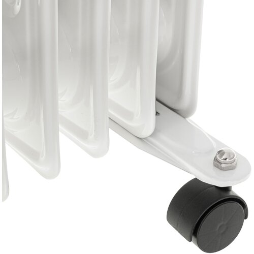  Uljni radijator AD7816, 9 reb,2000W Slike