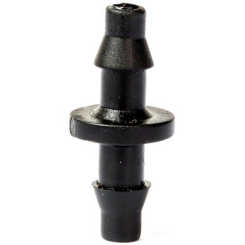 Cortum Spojnica PRIKLJUČAK DUPLI ZA PVC KAPILARNU CIJEV DN7mmX5mm Slike