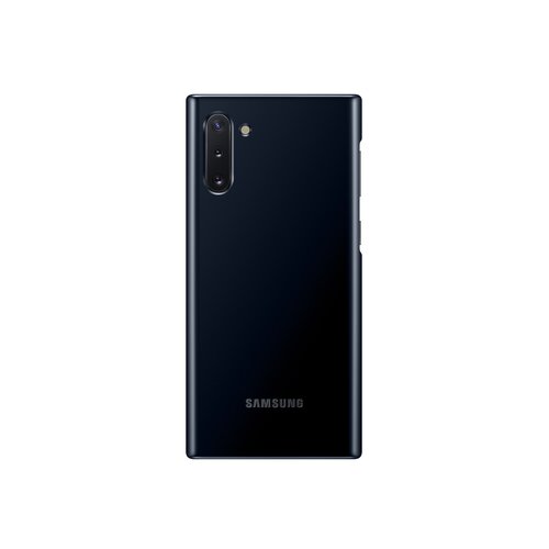 Samsung original led ovitek ef-kn970cbe za galaxy note 10 n970 - za&amp;scaron;čita zadnjega dela Slike