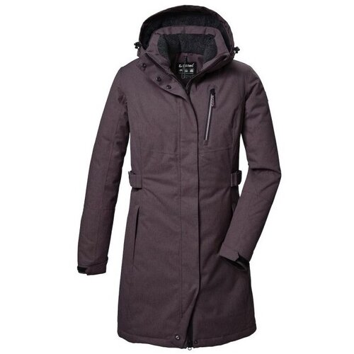 Killtec Parke Kow 303 Vijolična Slike