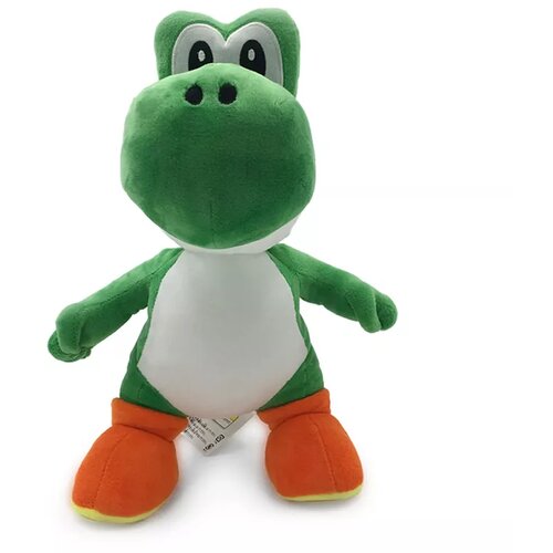 Prestige Figures Super Mario Plush - Yoshi Slike