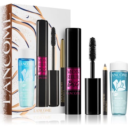 Lancôme Monsieur Big Monsieur Big poklon set za žene Cijene