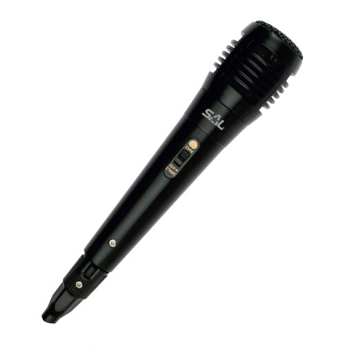 Sal Dinamički mikrofon Cene