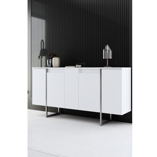 Hanah home komoda Luxe 618BLY1302 Cene