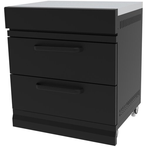 GRLLR Connect&amp;reg; storage unit - modul za shranjevanje za letno kuhinjo Slike
