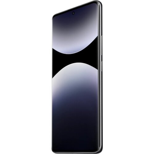 Xiaomi Pametni telefon Redmi Note 14 Pro+ 5G , 12 GB, 512 GB, črn (Midnight Black), (21732680) Slike