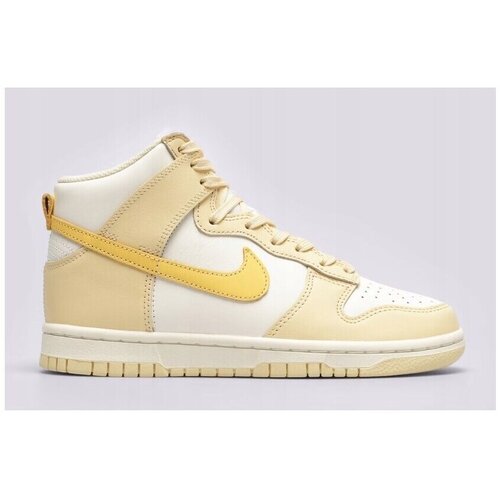 Nike Visoke superge Dunk High pisana Slike