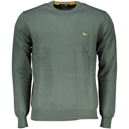 HARMONT &amp;amp;amp; BLAINE HARMONT &amp;amp; BLAINE GREEN MEN&amp;amp;#39;S SWEATER Slike