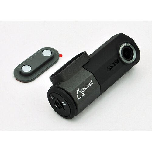 CEL-TEC Red Cobra Wi-Fi Magnetic Slike