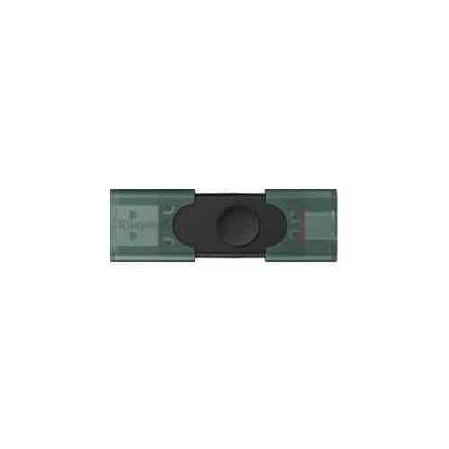 Kingston DataTraveler Duo 128GB 3.2 Gen 1 Cijene