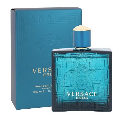 Versace Eros 100 ml sprej brez aluminija za moške Cene
