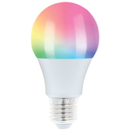 TFO Forever Light pametna LED žarnica - sijalka E27 10W RGB+CCT+DIM Tuya 806lm Cene