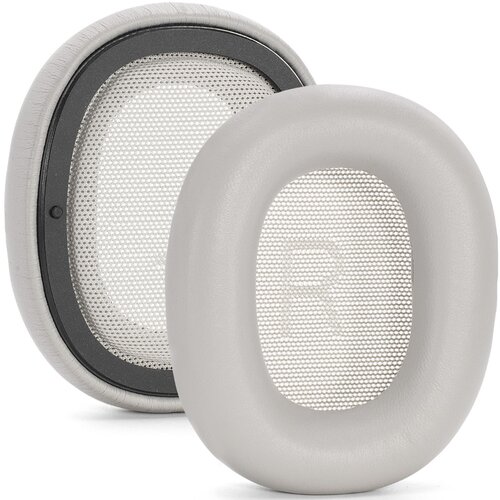 INF Komplet 2 magnetnih jagnječjih blazinic za Beoplay H100 Gray, (5000244649) Slike