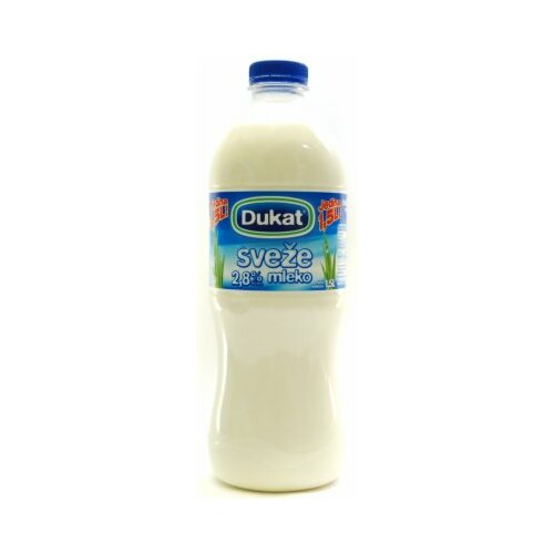 Dukat sveže mleko 2,8% MM 1.5L pet Cene