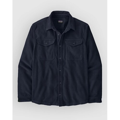 Patagonia Corduroy Srajca new navy Cene