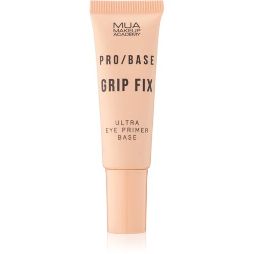 MUA Makeup Academy PRO/BASE Grip Fix podlaga za senčila za oči 8 g Cene