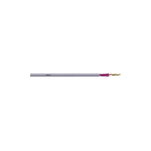 LAPP Mrežni kabel CAT 7 S/FTP 4 x 2 x 0.13 mm sive boje Kabel 2170142 100 m Slike