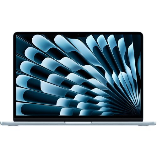 Apple MacBook Air 13.6" M4 16GB/512GB WMC6U4D/ACRO-C001 hrvatska tipkovnica nebesko plava, 10-Core CPU/10-Core GPU Cijene