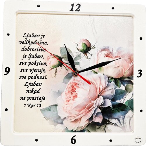  Personalizirani sat &Scaron;17027 Cijene