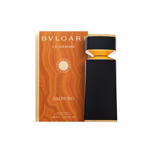 Bvlgari Le Gemme Ambero parfumirana voda za mo&amp;scaron;ke 100 ml Slike