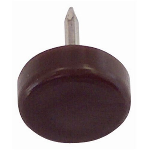 HSI Za&scaron;tita za namje&scaron;taj klizna za stolicu 18mm PVC smeđi Cijene