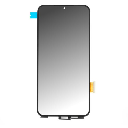 Samsung Dodirno staklo i LCD zaslon za Galaxy S23 / SM-G911, originalno, bez okvira Cijene