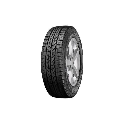 Goodyear UltraGrip Cargo ( 225/55 R17C 109/107T 8PR EVR DOT2020 ) zimska auto guma Slike