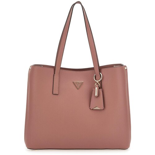 Guess Shopper torba 'Meridian' zlatna / ros&eacute; Cijene