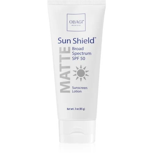 OBAGI Sun Shield zaštitna krema za lice SPF 50 85 g