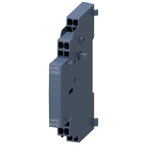 Siemens Pomožno stikalo Dig.Industr. 3RV2901-2A, (20889625) Cene