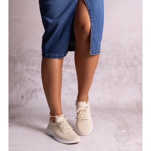 D/CEO Pink sports sneakers by Donatil Cene