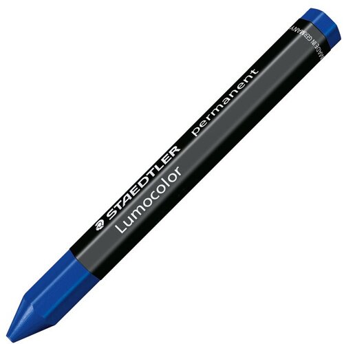  Kreda za les-kovino staed. 236 1/12 modra STAEDTLER Cene