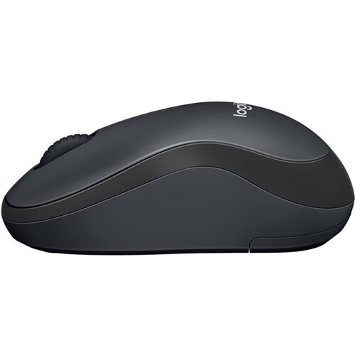 Logitech M220 black Slike