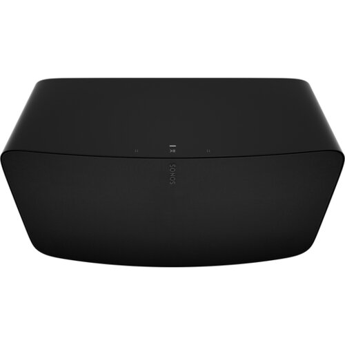 Sonos five wireless zvučnik crni Slike
