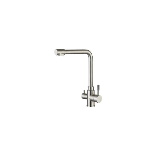  Slavina za RO5 filtere - 2u1 (inox) Cene