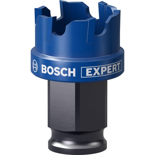 Bosch expert sheet metal testera za otvore od 25x5 mm 2608900494 Slike