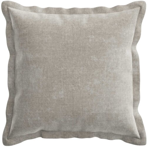  Presvlaka za jastuk 6 kom. HOUTEN Svjetlosiva 35 x 35 cm Slike