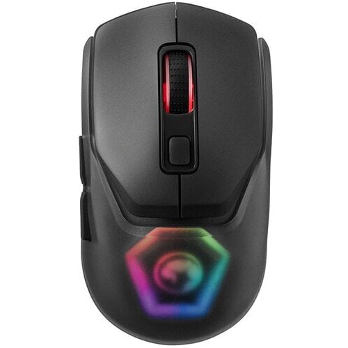 Marvo "Z FIT PRO G1W GY RGB bežični gejmerski mi&scaron; sivi" Cene