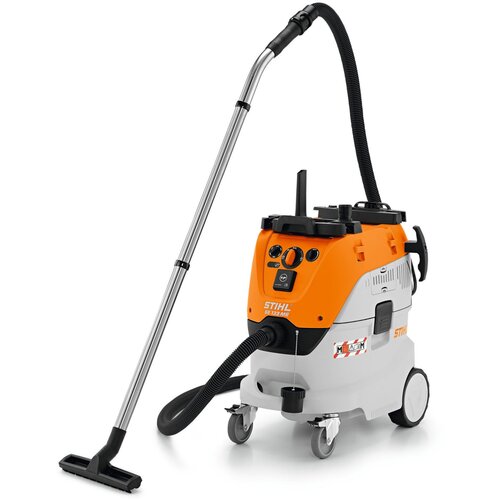Stihl se 133 me električni usisivač Slike