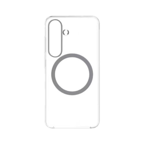 Samsung Galaxy S25+ Clear Magnet Case Transparency Cijene