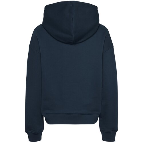 Tommy Jeans Sweater majica ultra morsko plava Slike