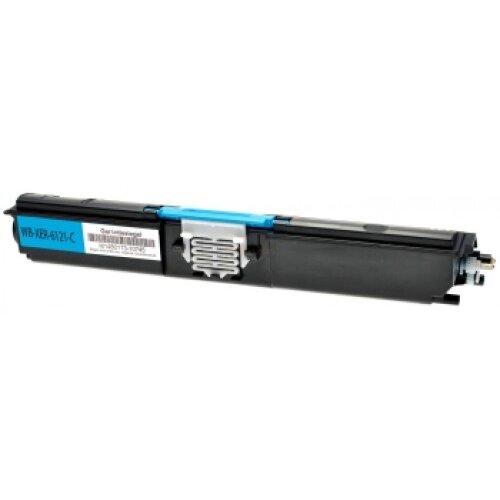 Xerox phaser 6121MFP modra (cyan), kompatibilen toner za 2.600 strani Cene