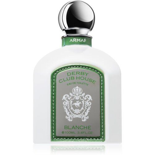Armaf Derby Club House Blanche toaletna voda za moške 100 ml Cene