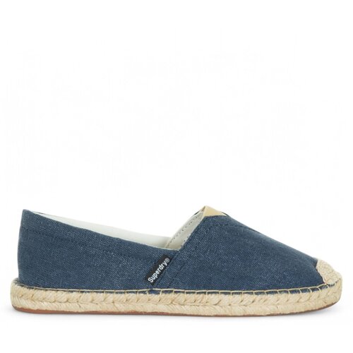 Superdry Footwear Espadrillas espadrile Cene