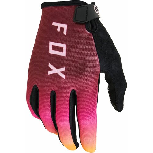 Fox Cycling Gloves Ranger Ts57 Slike