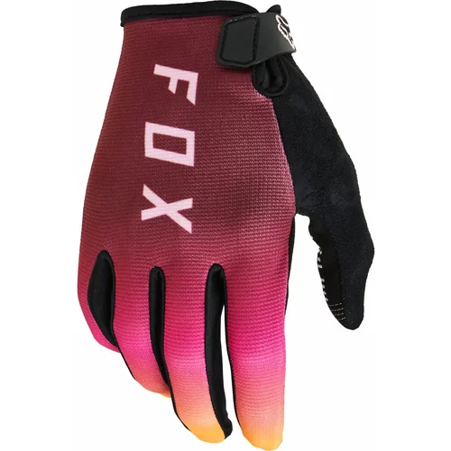 Fox Cycling Gloves Ranger Ts57