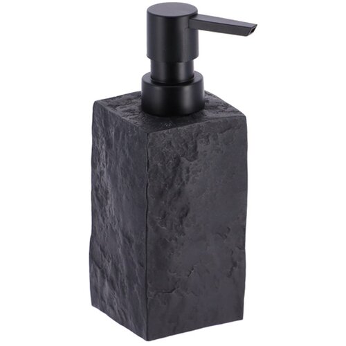  DOZATOR ZA SAPUN 260 ML CRNA PAVIA TENDANCE Cijene