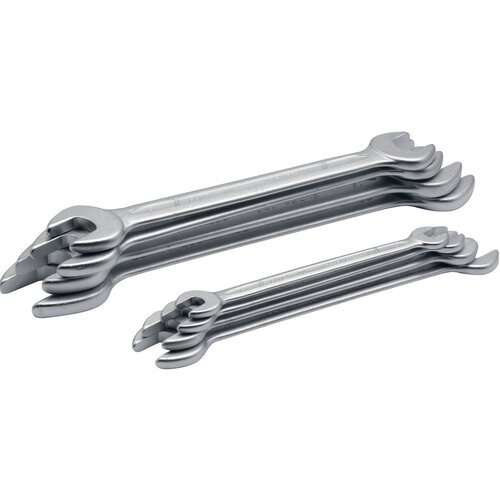  Set od 8 ključeva 6-22 mm Slike
